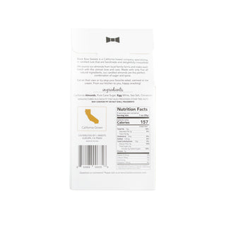 Candied California Almond Gourmet Box