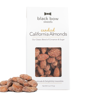 Candied California Almond Gourmet Box