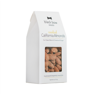 Candied California Almond Gourmet Box
