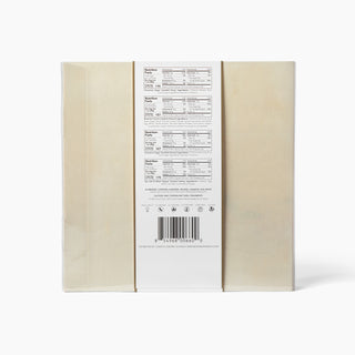 Nut Variety Tray - Sweet and Savory Collection