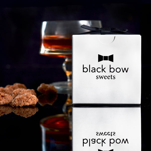 Black Bow Sweets Perfect Pairings