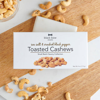 Cashews