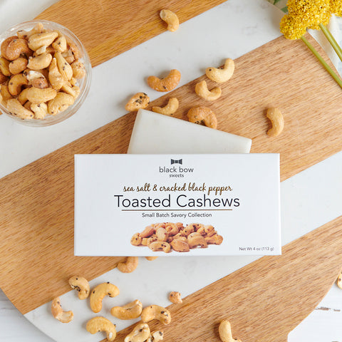 Small Batch Savory Collection
