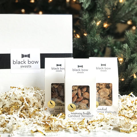 Gift Boxes and Bags