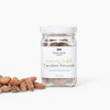 Rosemary Truffle Candied Almond Jar (Case of 6)