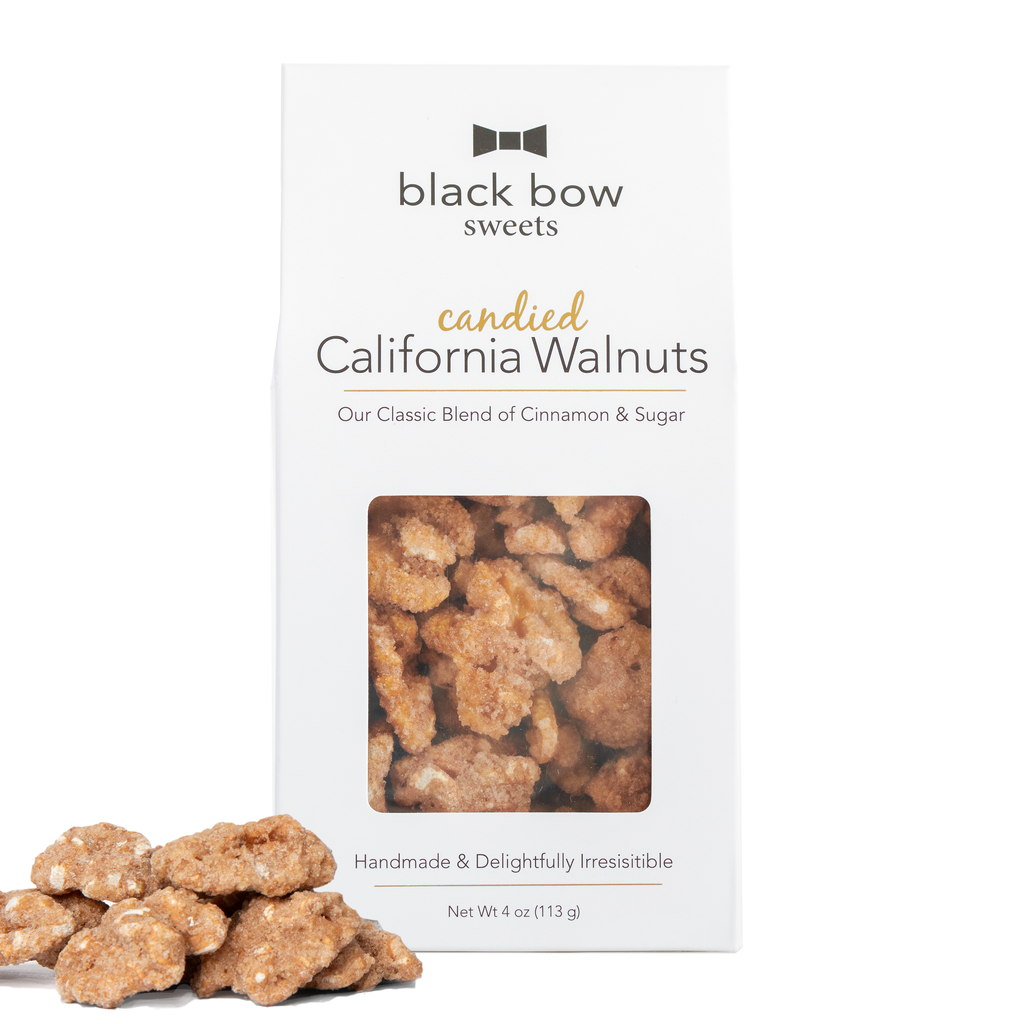 Candied California Walnut Gourmet Box