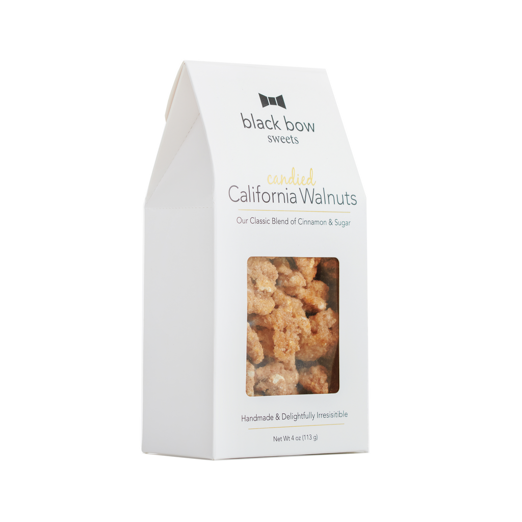 Candied California Walnut Gourmet Box