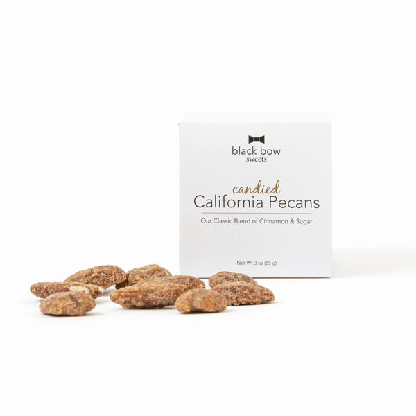 Candied Pecan Mini Gift Box