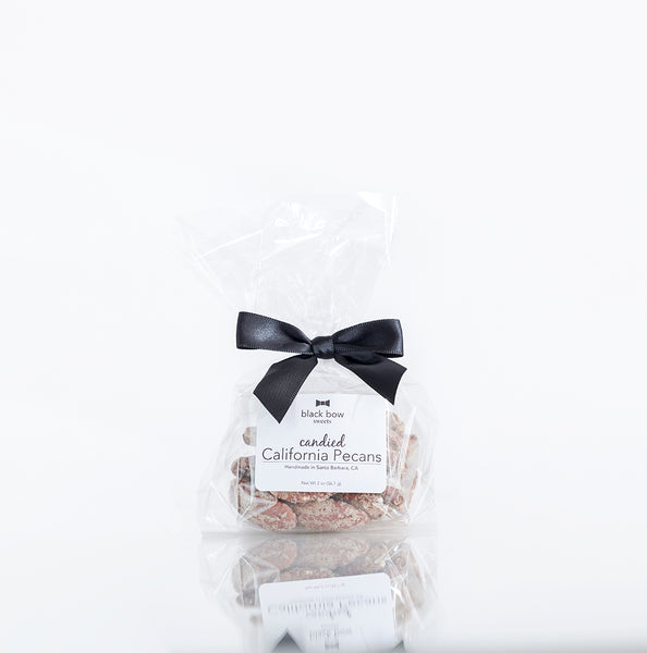 Candied Pecan Mini Gift Bag (Case of 12)