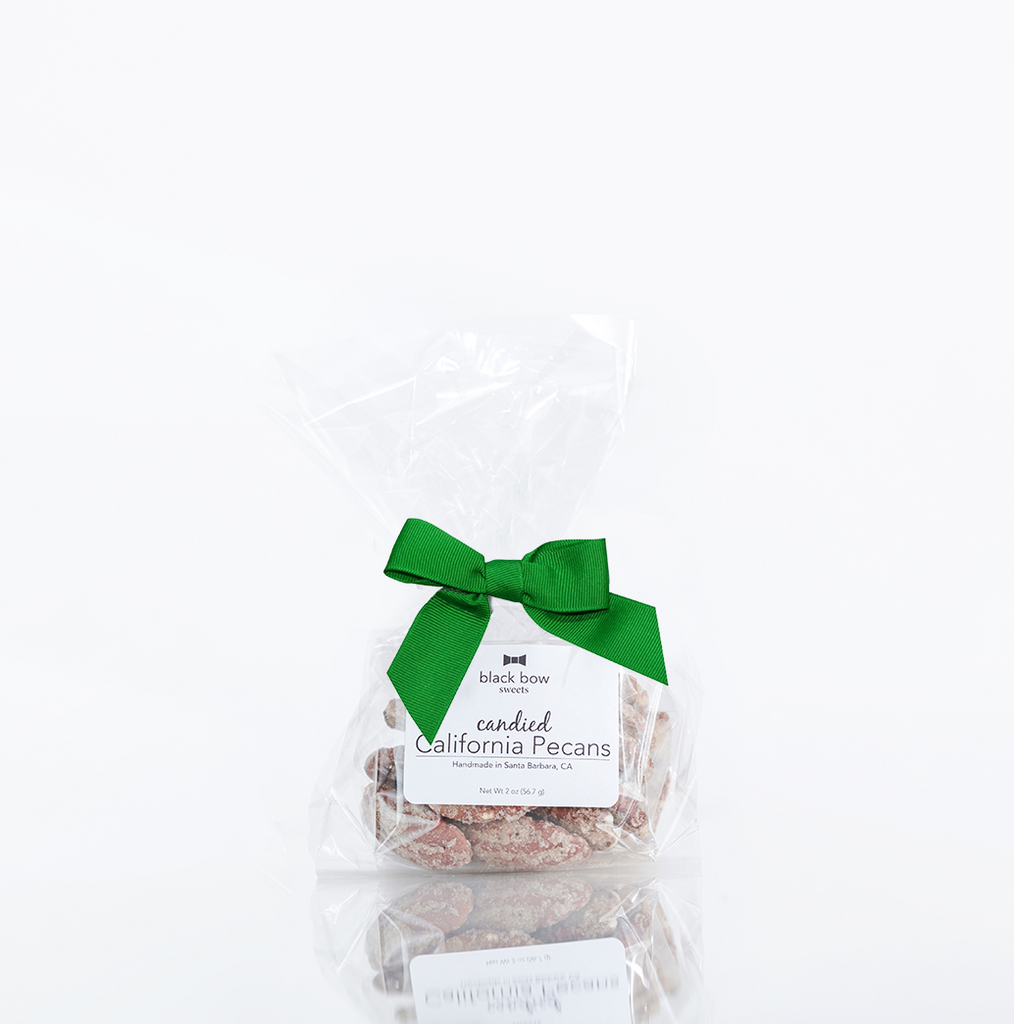 Candied Pecan Mini Gift Bag (Case of 12)