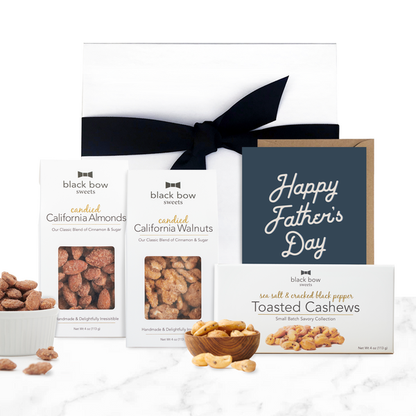 Father's Day Trio Gift Box