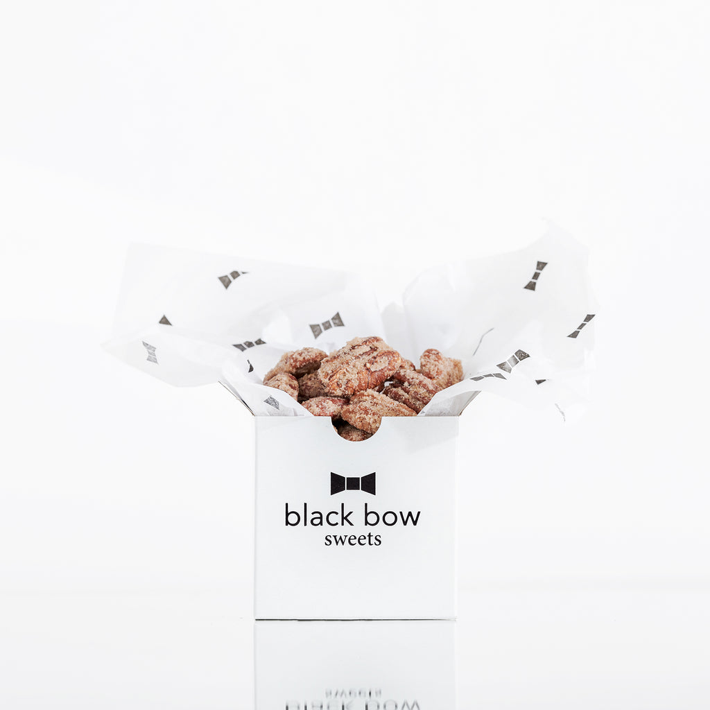 Candied Pecan Mini Gift Box
