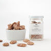 Candied Nut Jar Set