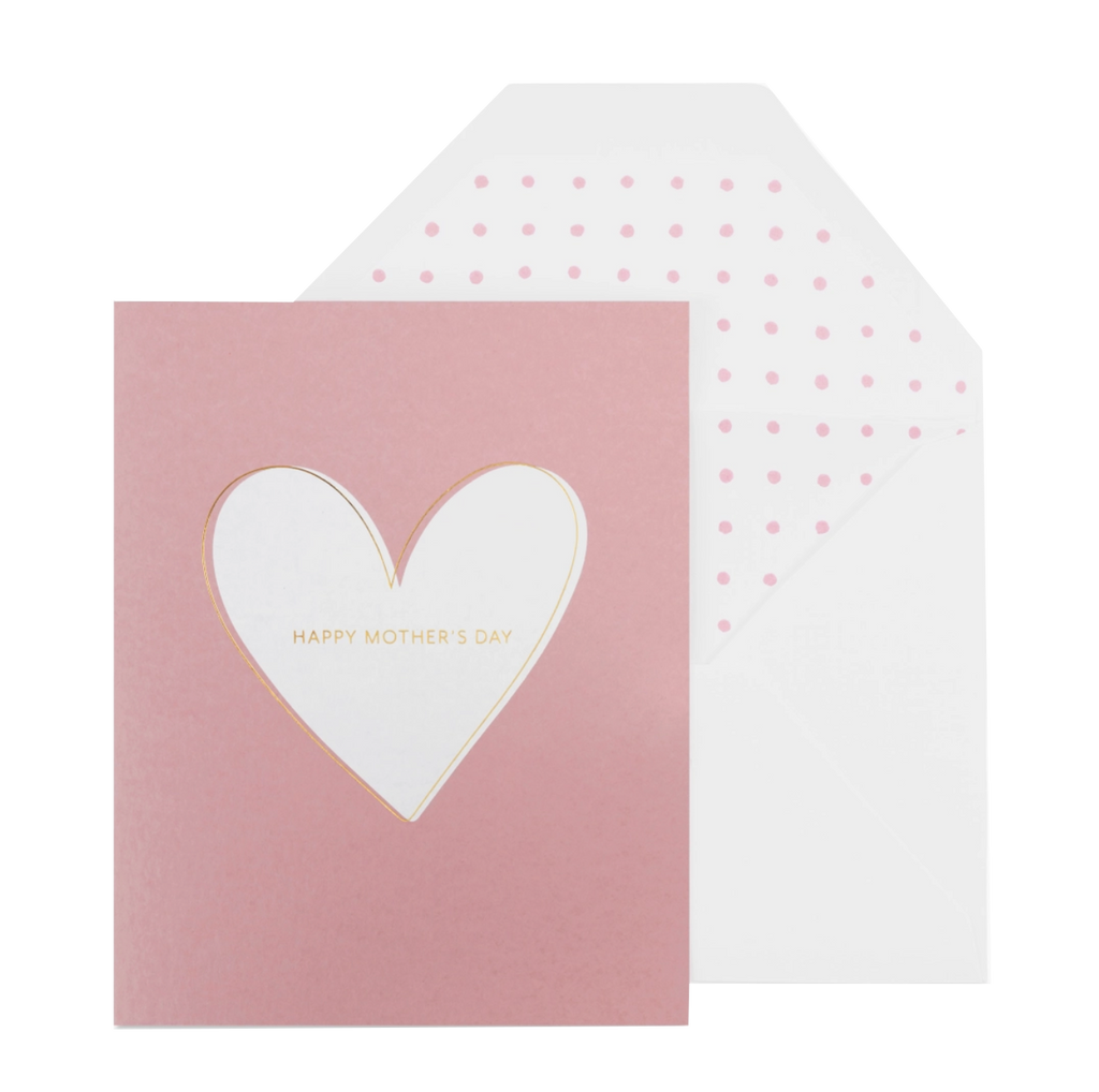 Mother's Day Trio Gift Box - Pink
