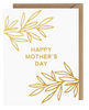 Mother's Day Trio Gift Box - Gold