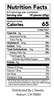Gummy Bear Jars (Mixed Case of 6)