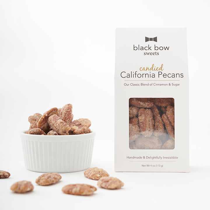 "Nuts About You" Gift Box