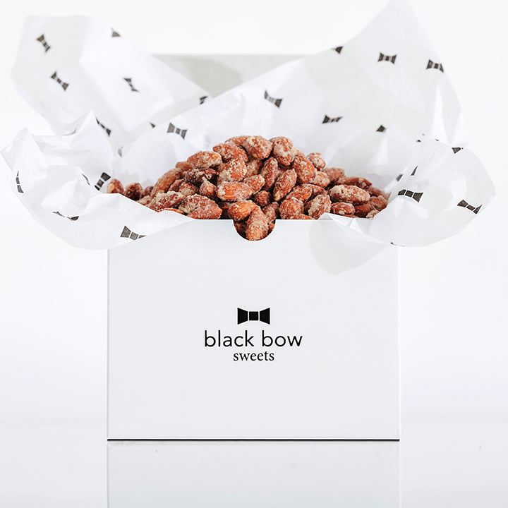 Candied Almond Gift Box